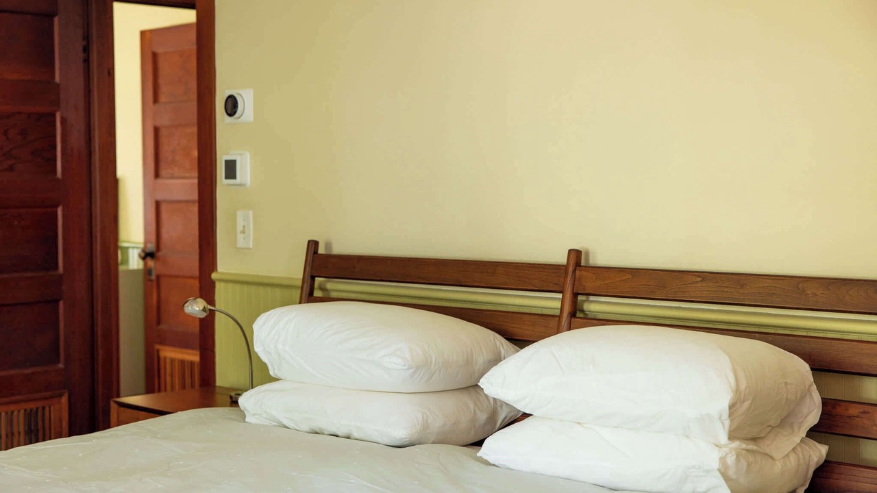 Photo of Bedroom in Phoenicia