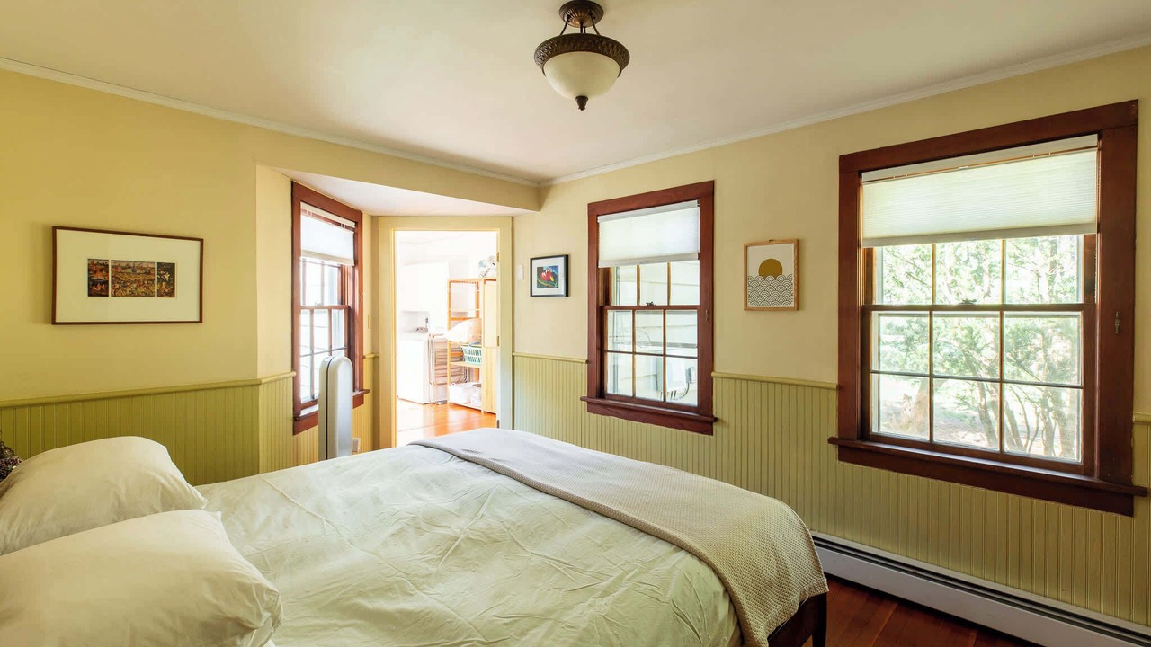 Photo of Bedroom in Phoenicia