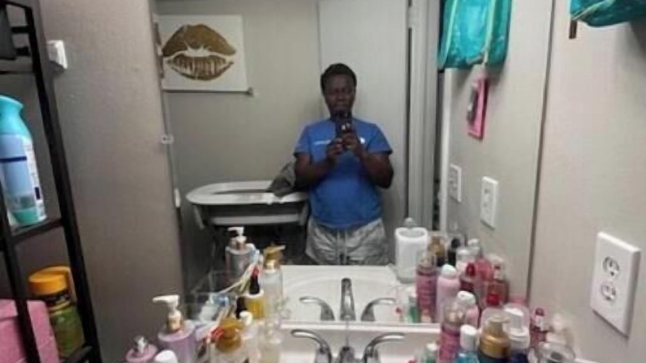 Photo of Bathroom in Pike