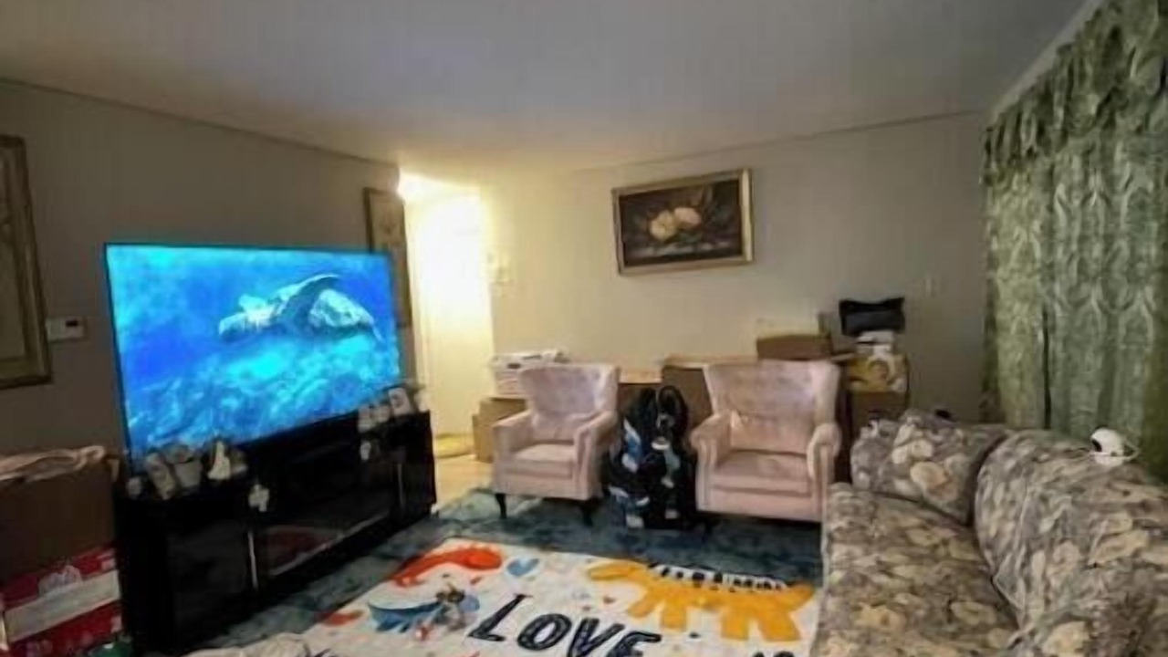 Photo of Livingroom in Pike