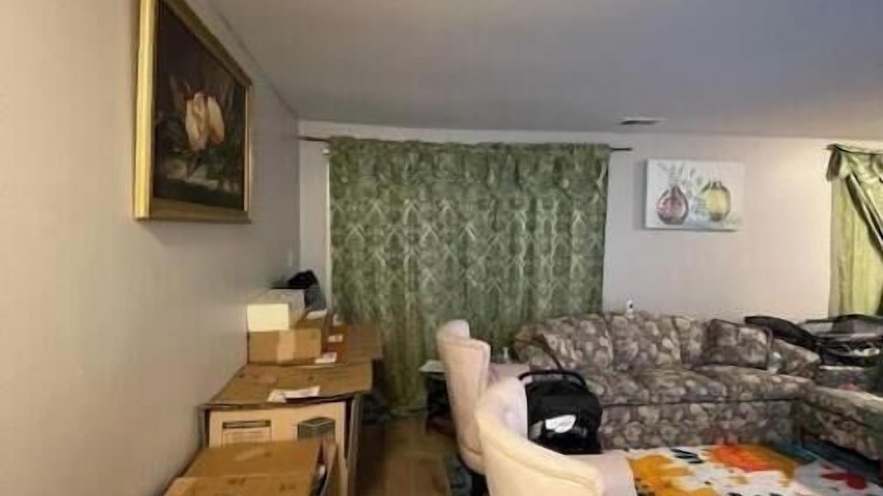 Photo of Livingroom in Pike