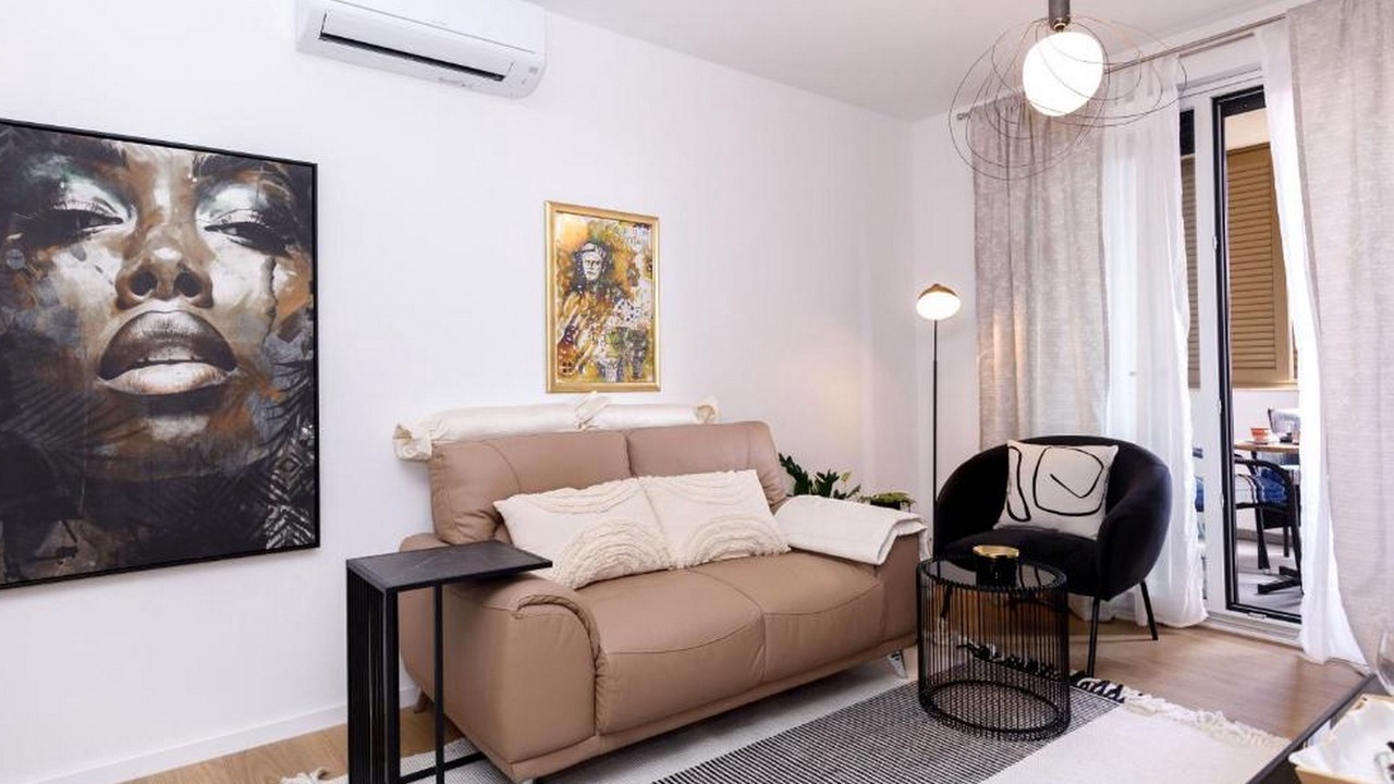 Photo of Livingroom in Znjan