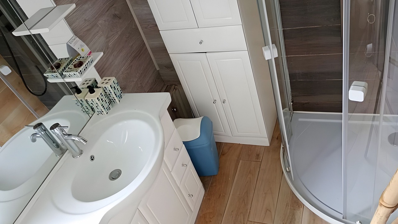 Photo of Bathroom in Lannion
