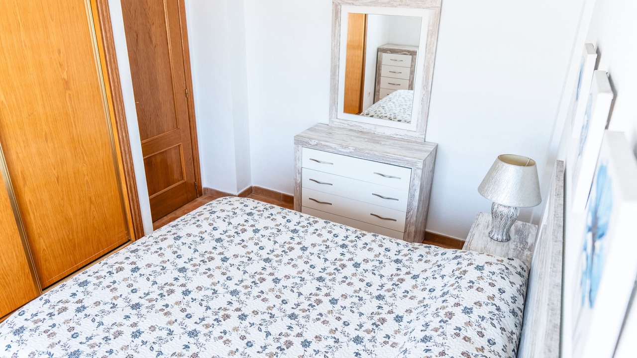 Photo of Bedroom in El Albir