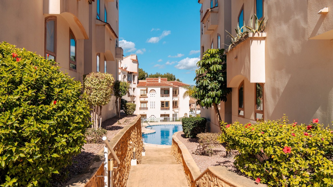 Photo of Outdoor in El Albir