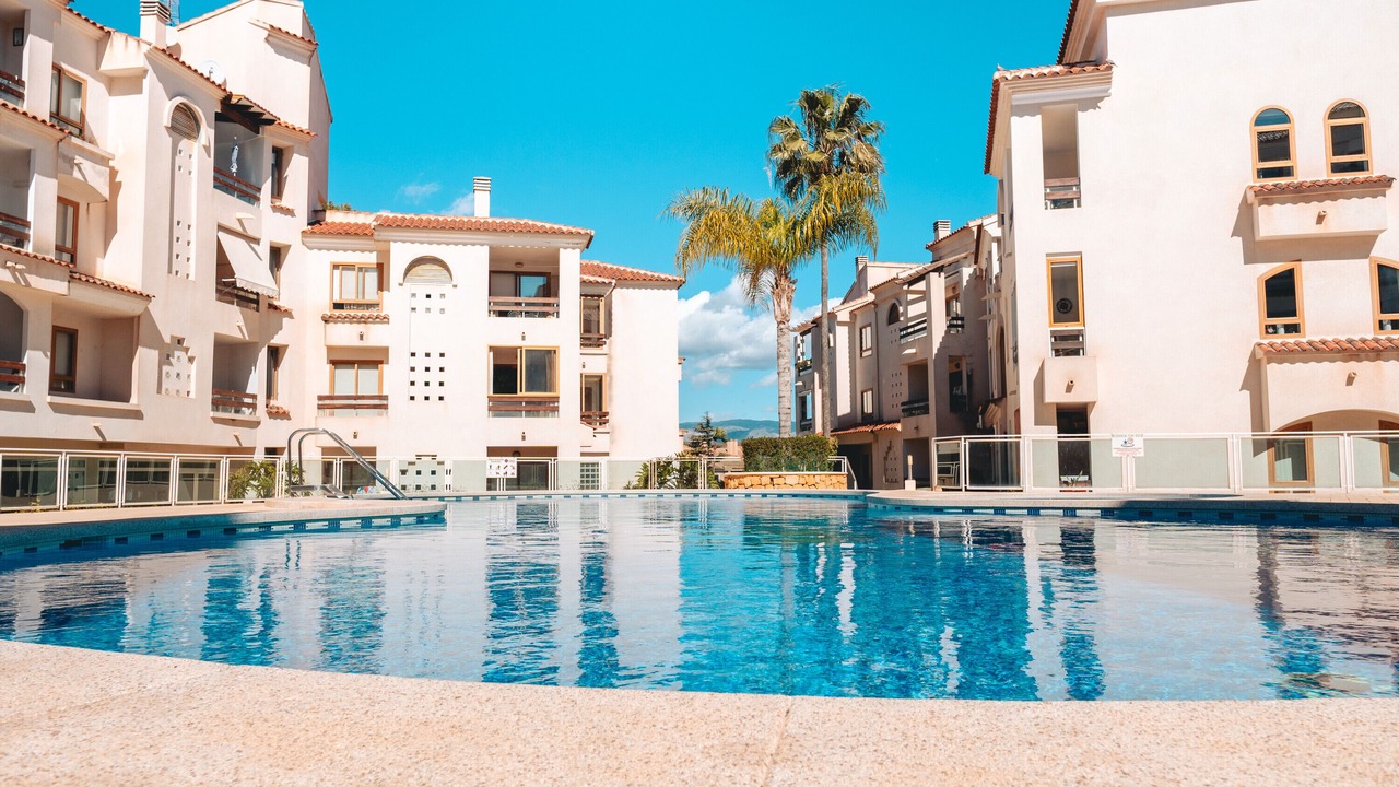 Photo of Outdoor in El Albir