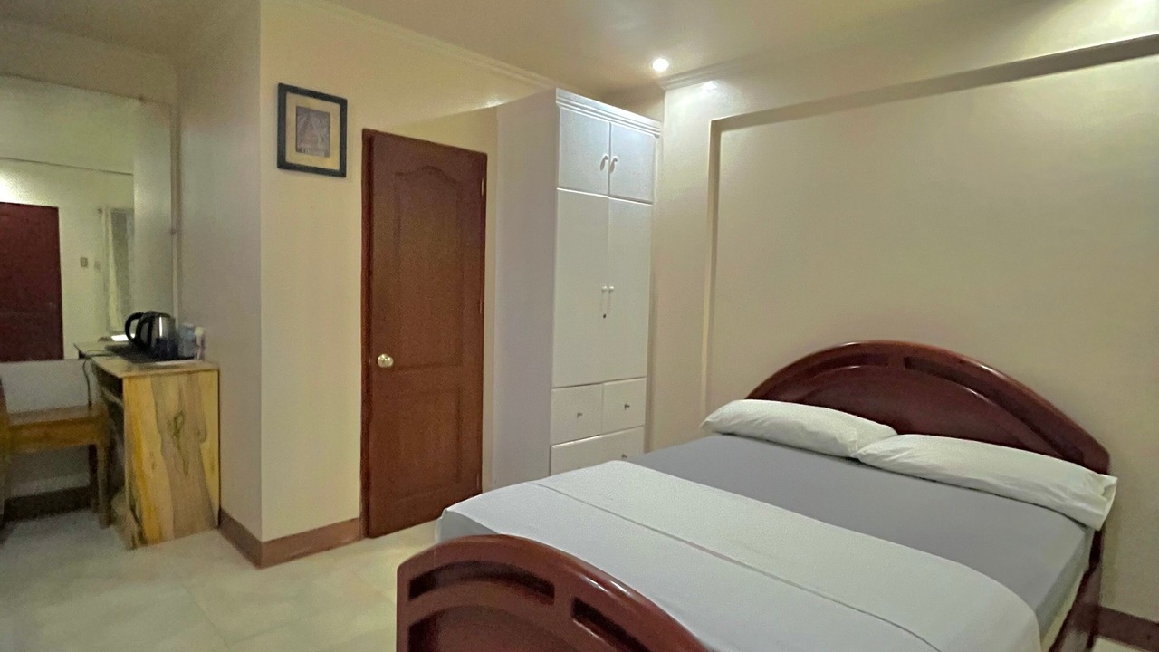 Photo of Bedroom in Siquijor