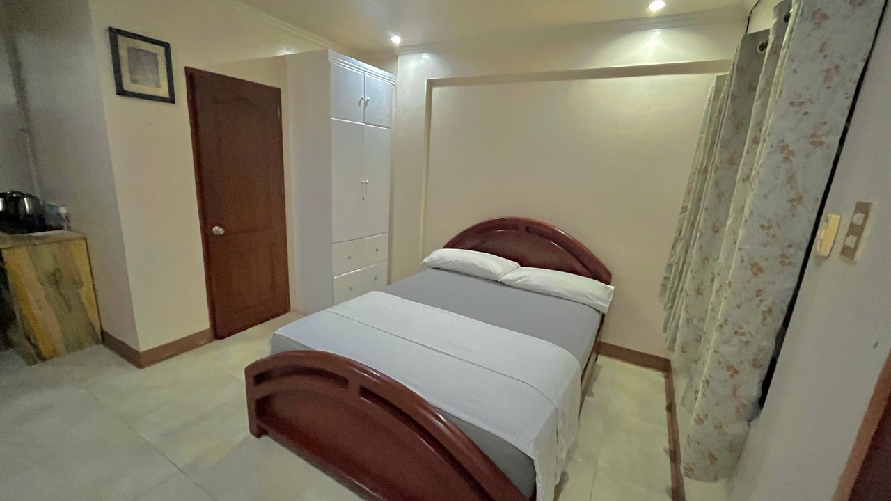 Photo of Bedroom in Siquijor