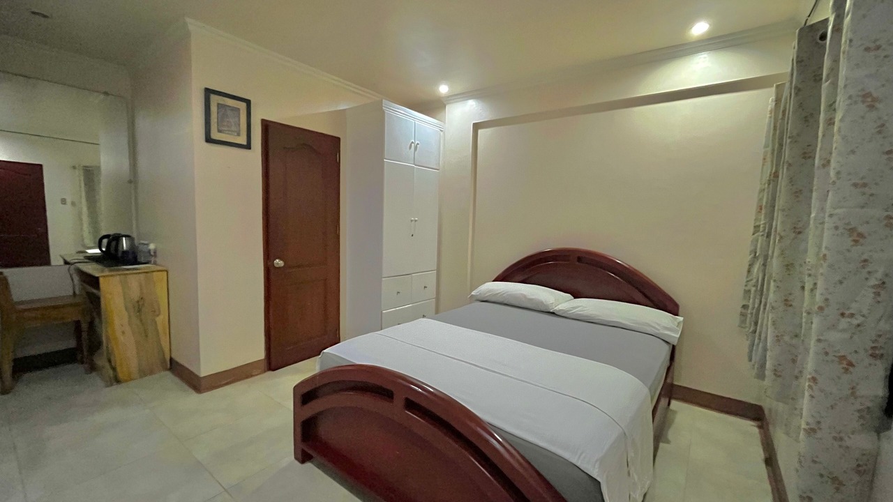 Photo of Bedroom in Siquijor