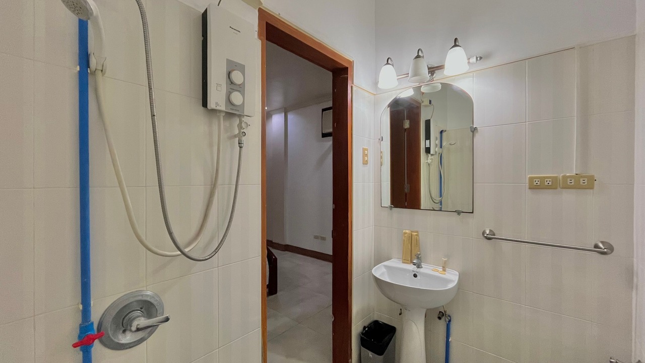 Photo of Bathroom in Siquijor