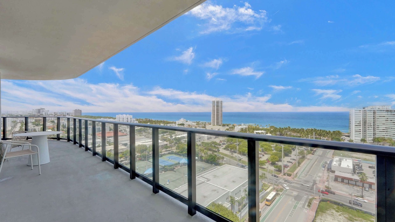 Photo of Outdoor in North Beach