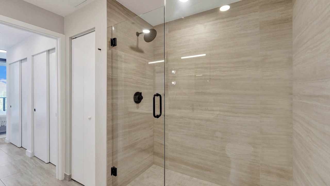 Photo of Bathroom in North Beach