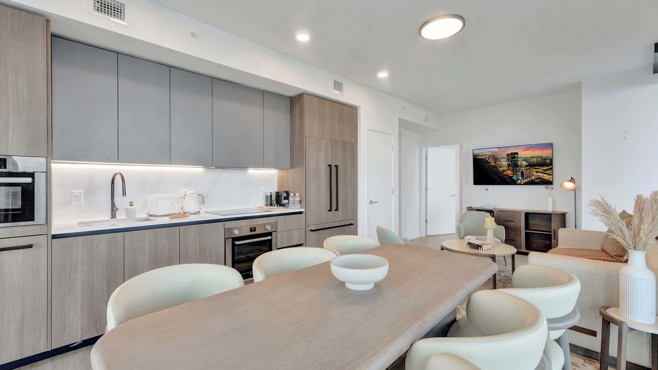Photo of Kitchen in North Beach