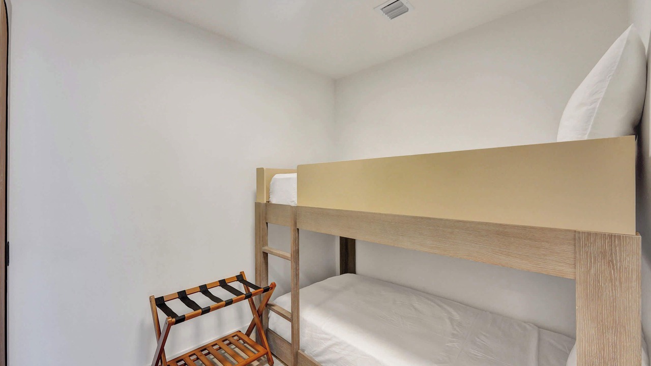 Photo of Bedroom in North Beach