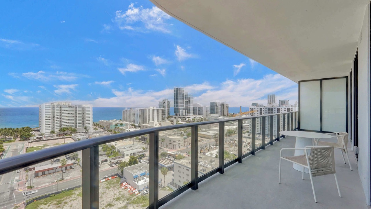 Photo of Outdoor in North Beach