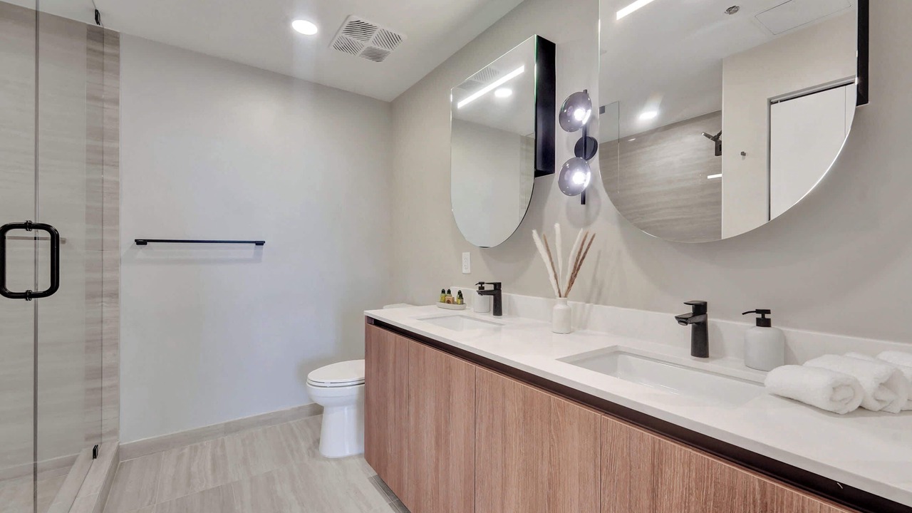 Photo of Bathroom in North Beach