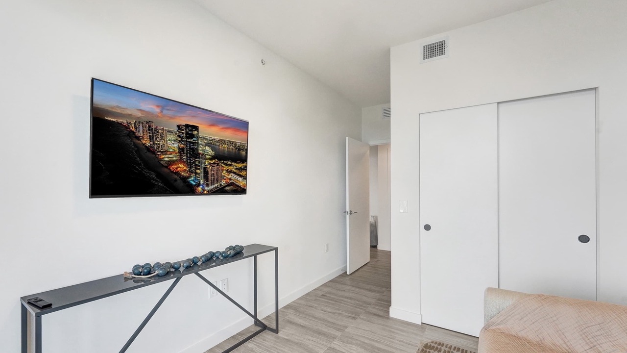 Photo of Livingroom in North Beach