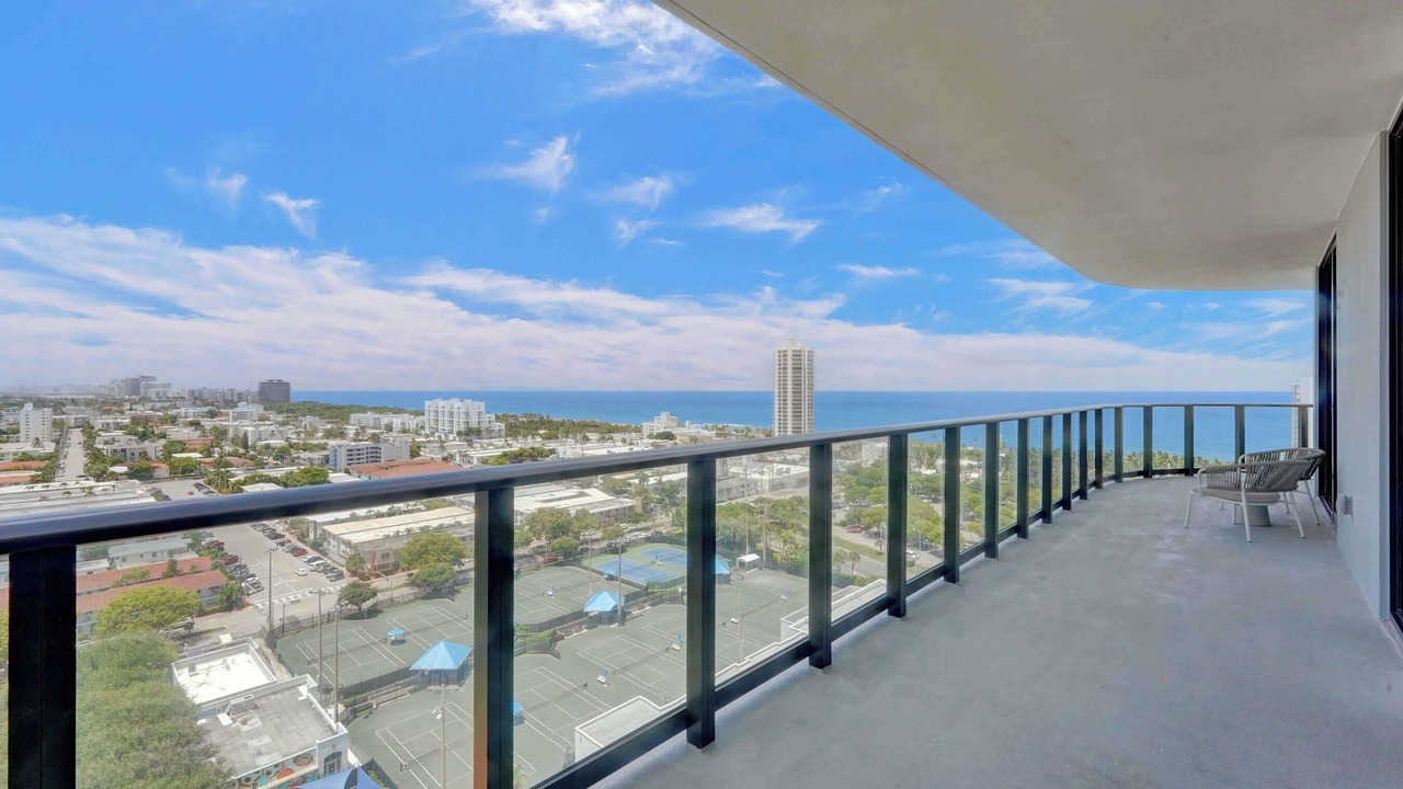 Photo of Outdoor in North Beach