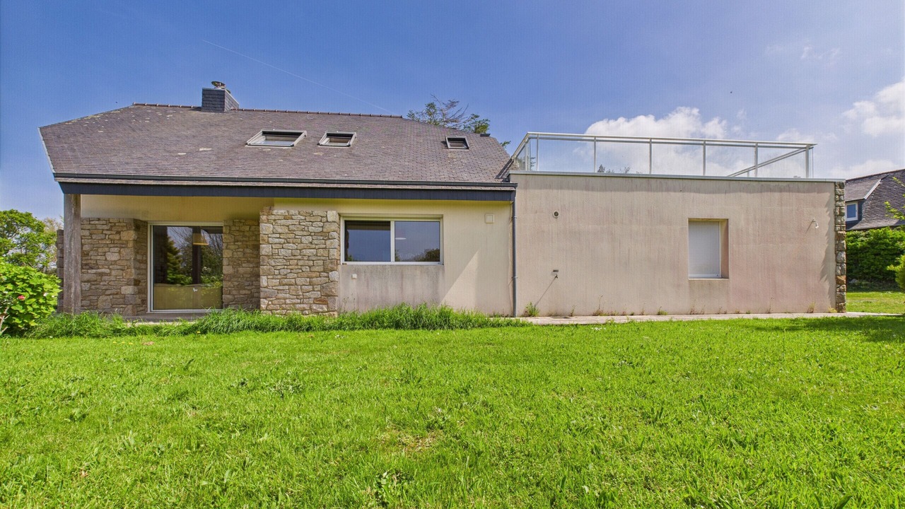 Photo of Outdoor in Trevou-Treguignec