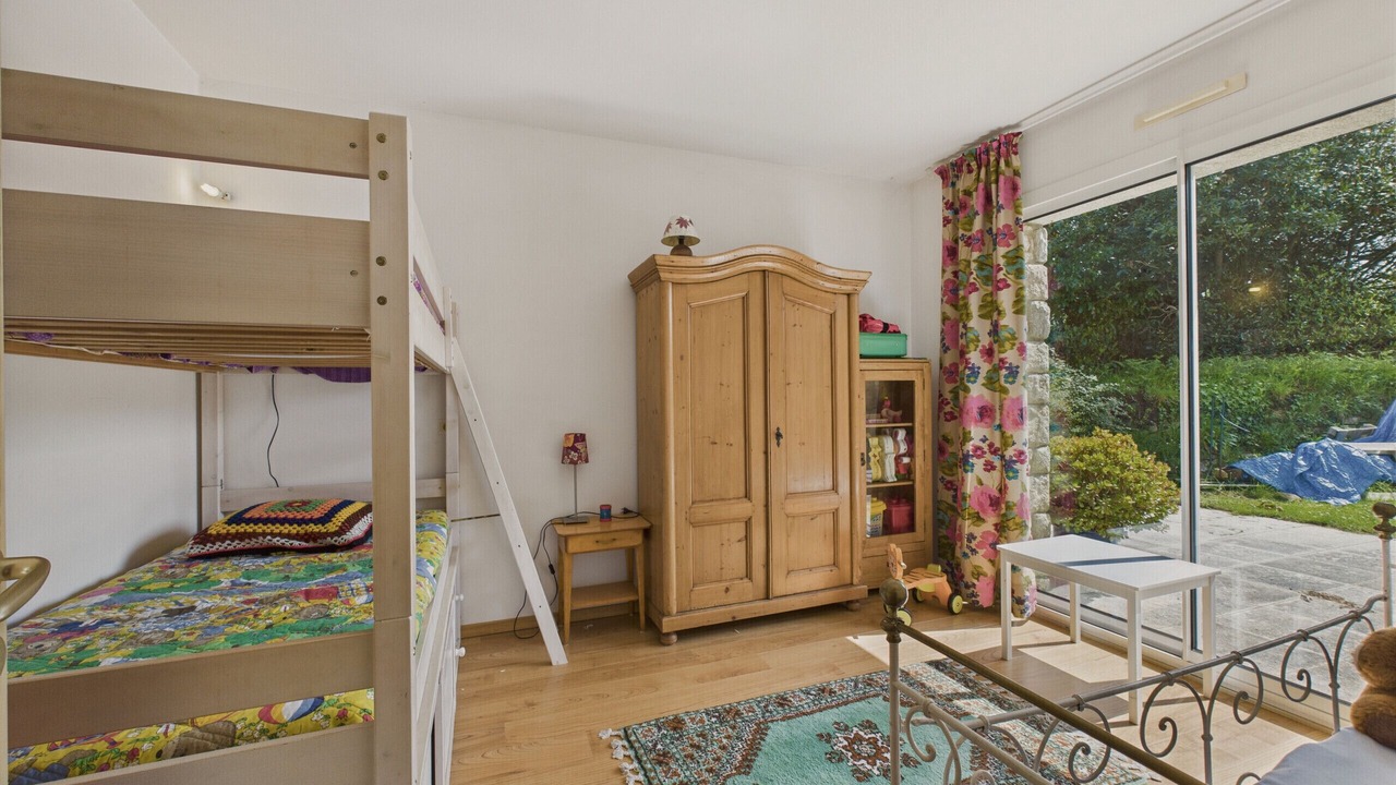 Photo of Bedroom in Trevou-Treguignec