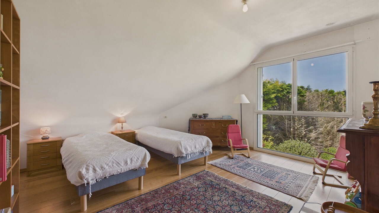 Photo of Bedroom in Trevou-Treguignec