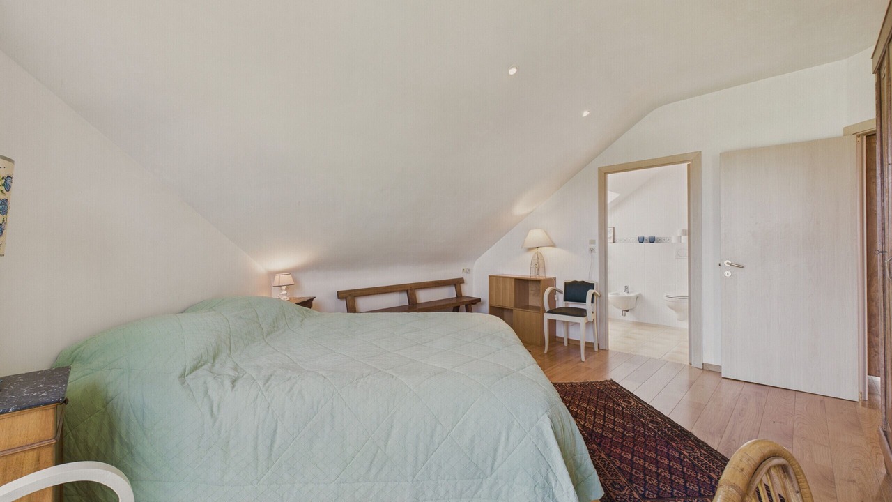 Photo of Bedroom in Trevou-Treguignec