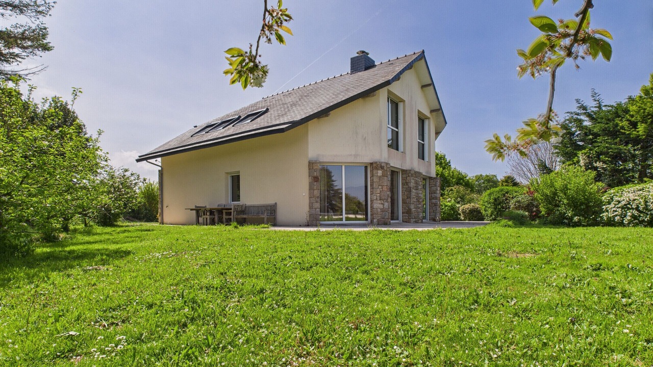 Photo of Outdoor in Trevou-Treguignec