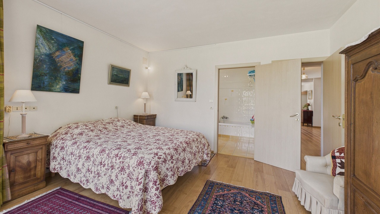 Photo of Bedroom in Trevou-Treguignec