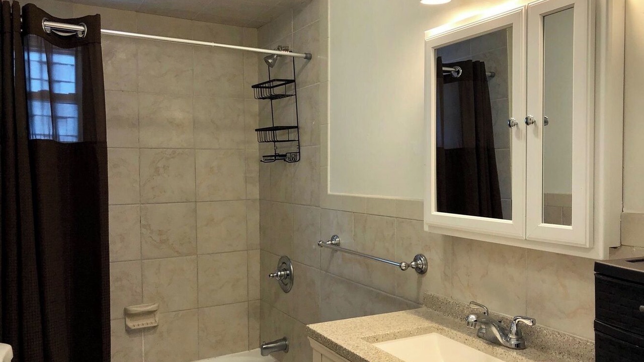 Photo of Bathroom in West New York