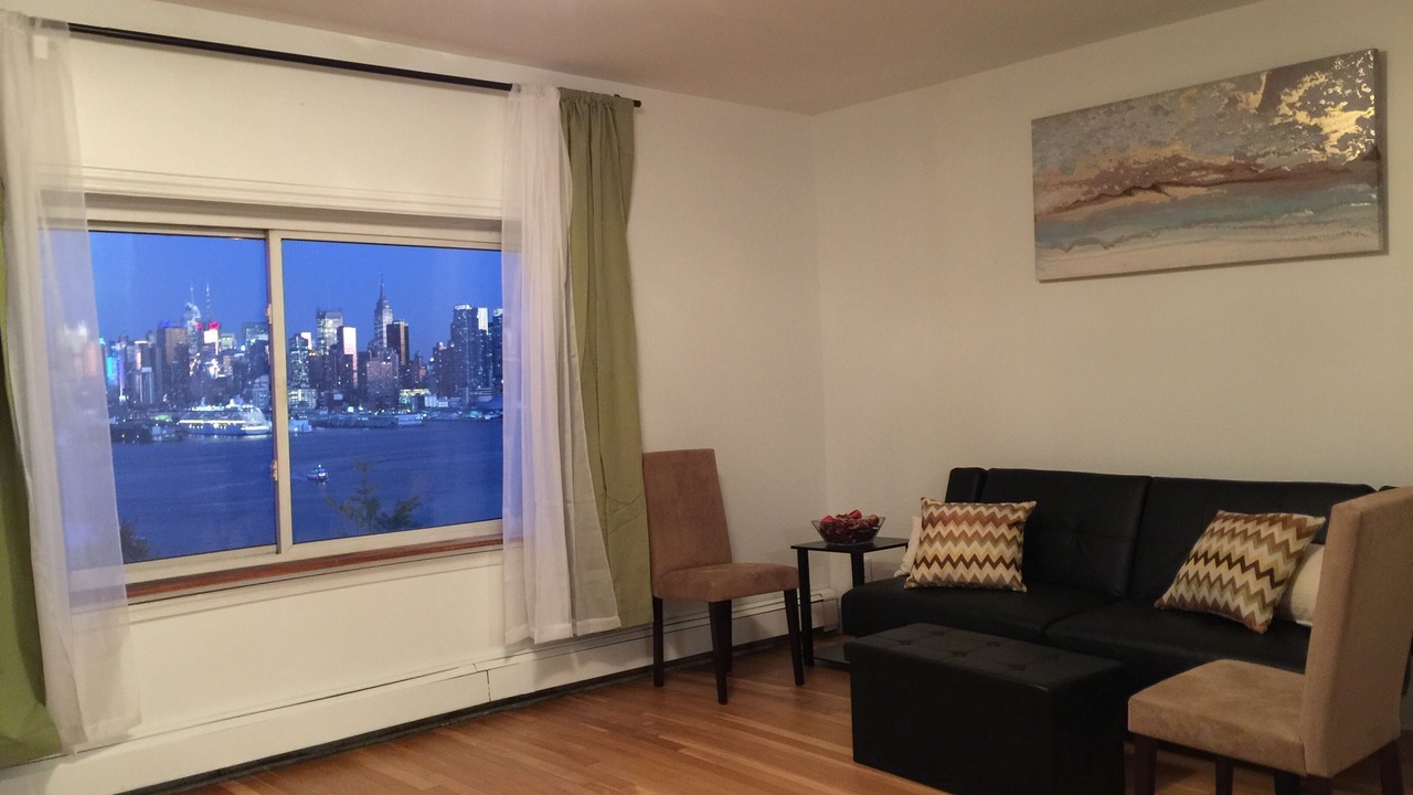Photo of Bedroom in West New York