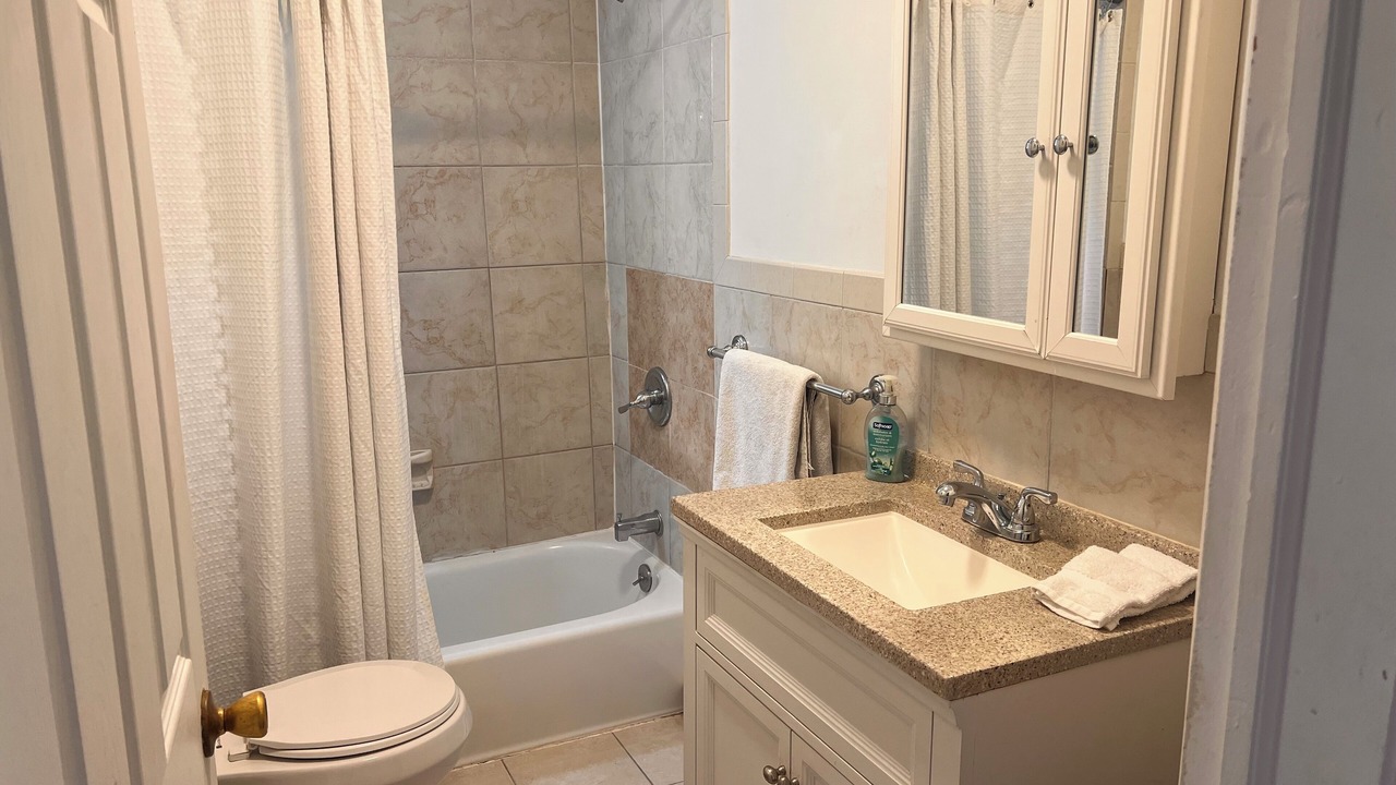 Photo of Bathroom in West New York