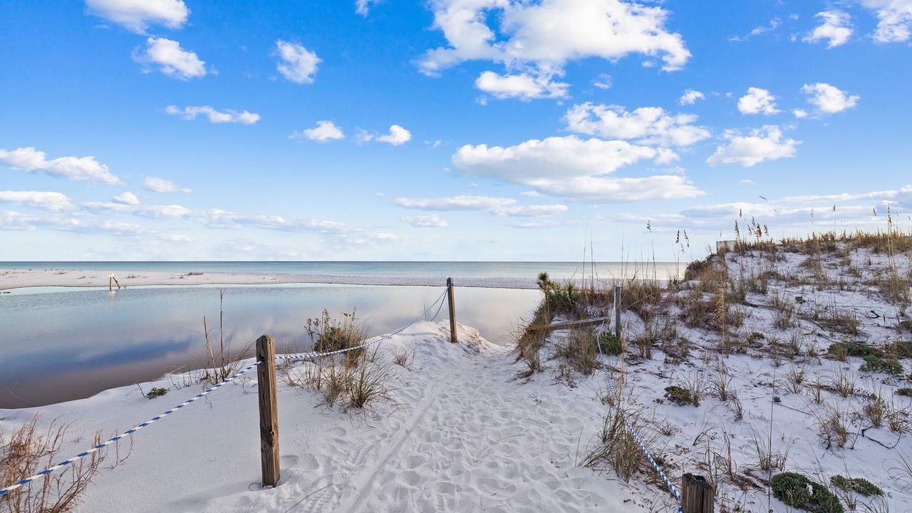 Photo of Outdoor in WaterSound West Beach