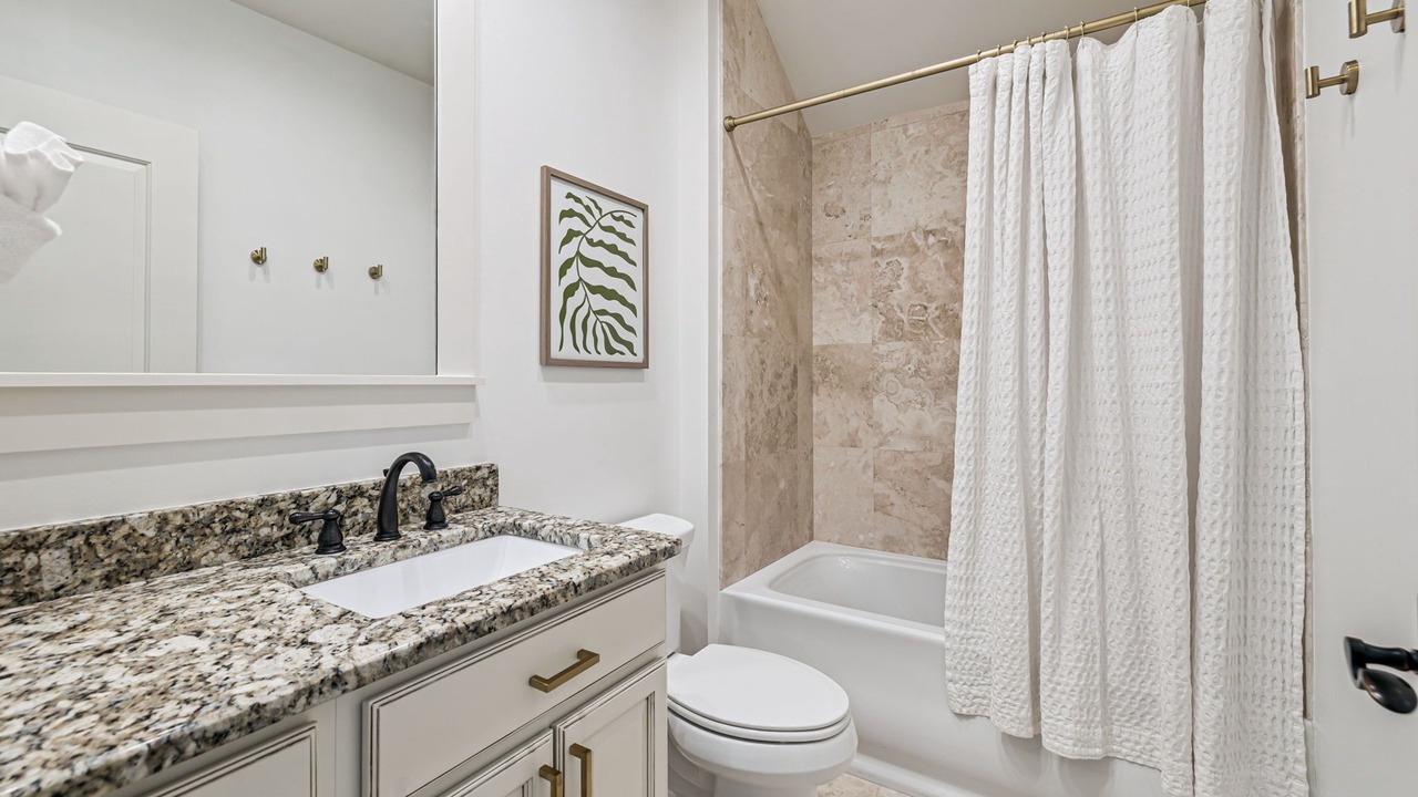 Photo of Bathroom in WaterSound West Beach