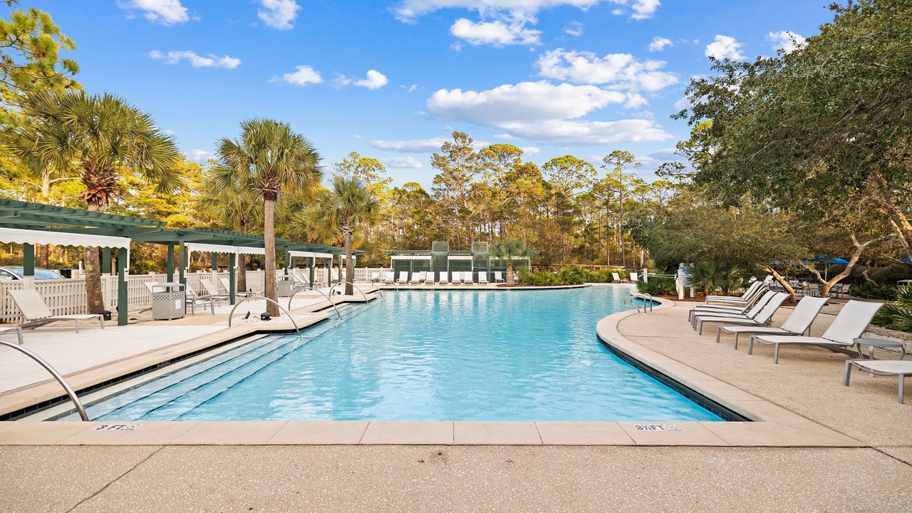 Photo of Outdoor in WaterSound West Beach