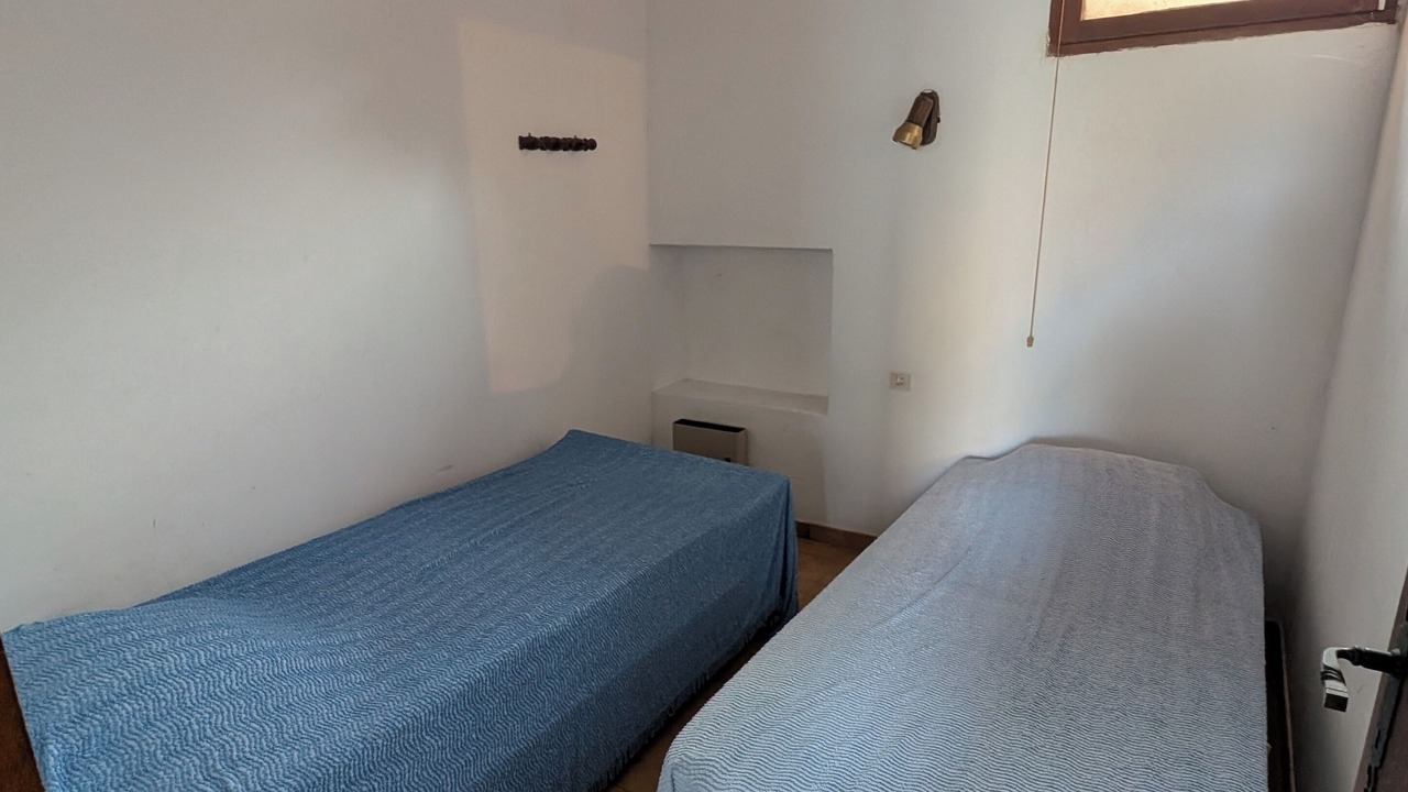 Photo of Bedroom in Crestet