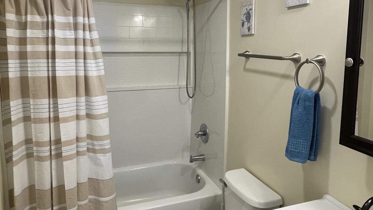 Photo of Bathroom in Sea Breeze