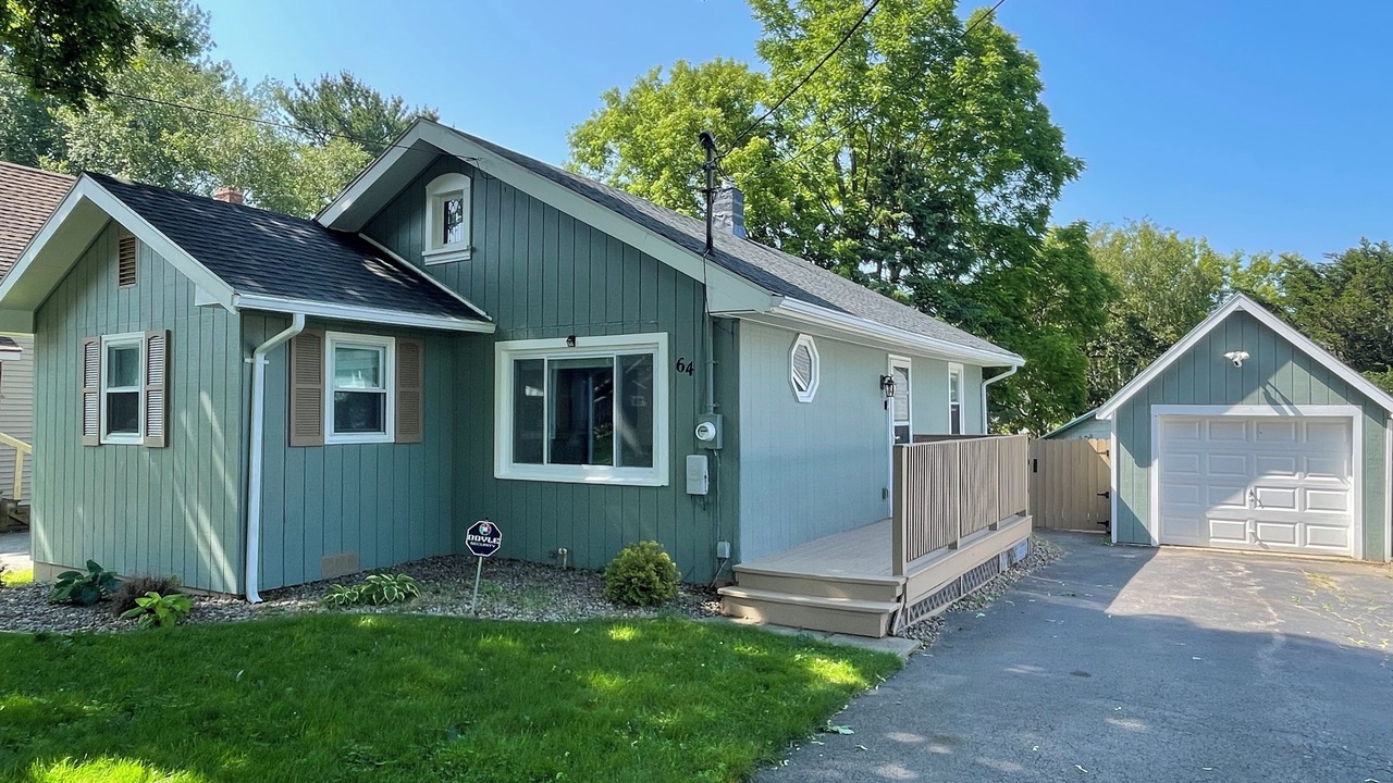 Photo of Outdoor in Sea Breeze