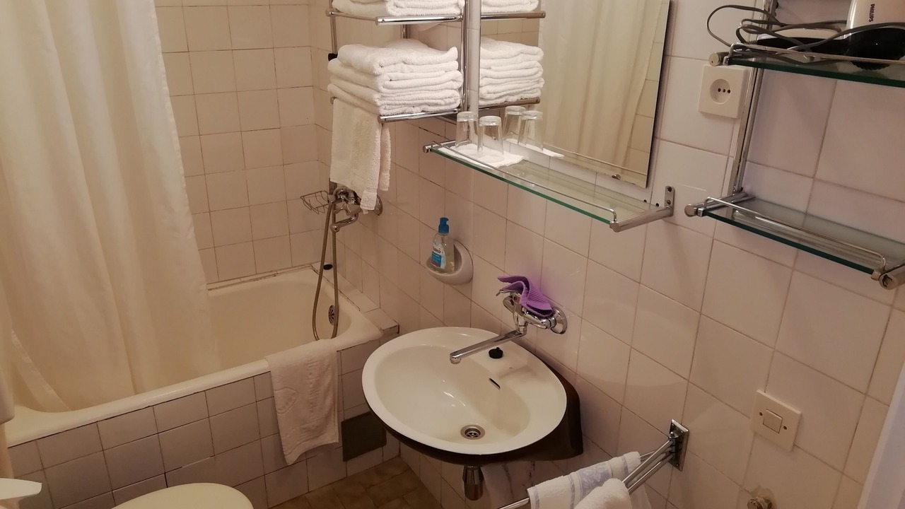 Photo of Bathroom in Cavtat Old Town