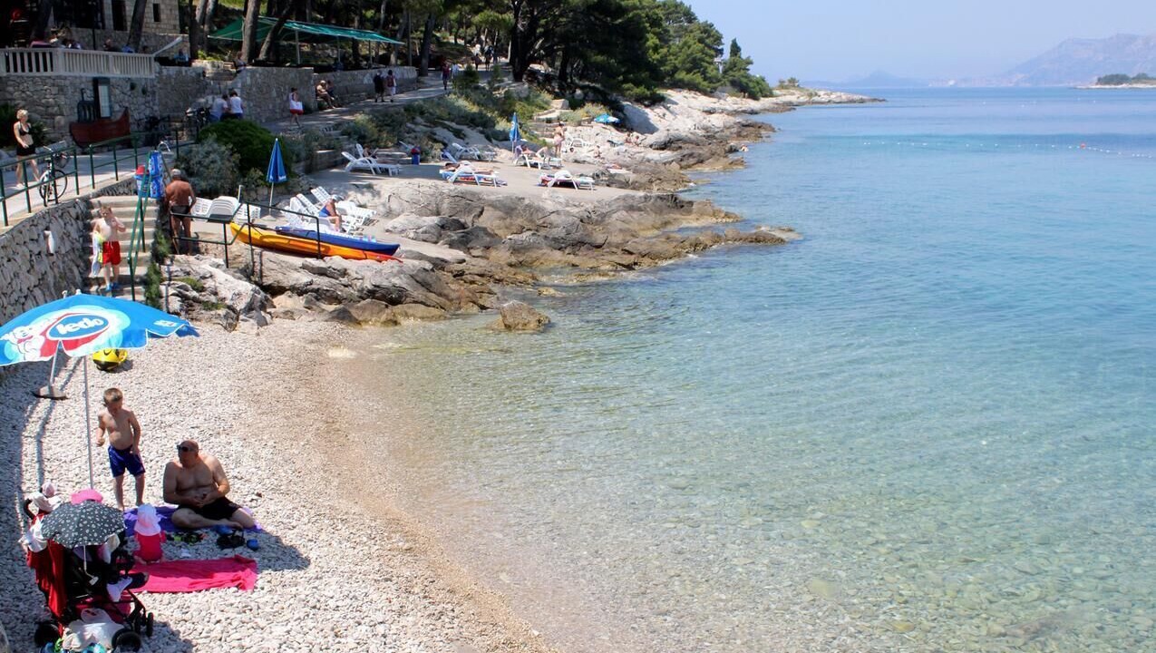 Photo of Others in Cavtat Old Town