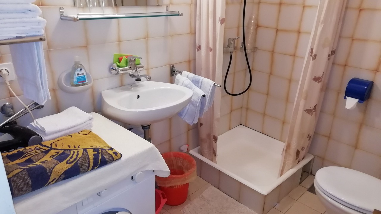 Photo of Bathroom in Cavtat Old Town