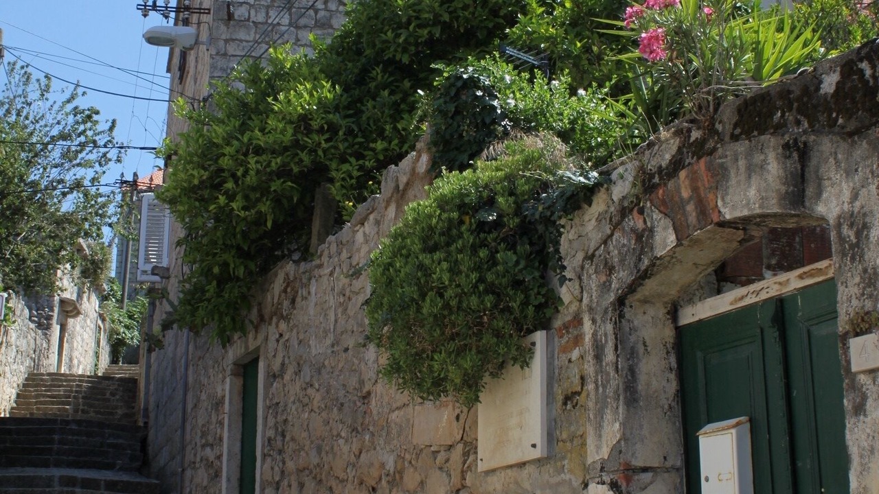 Photo of Outdoor in Cavtat Old Town