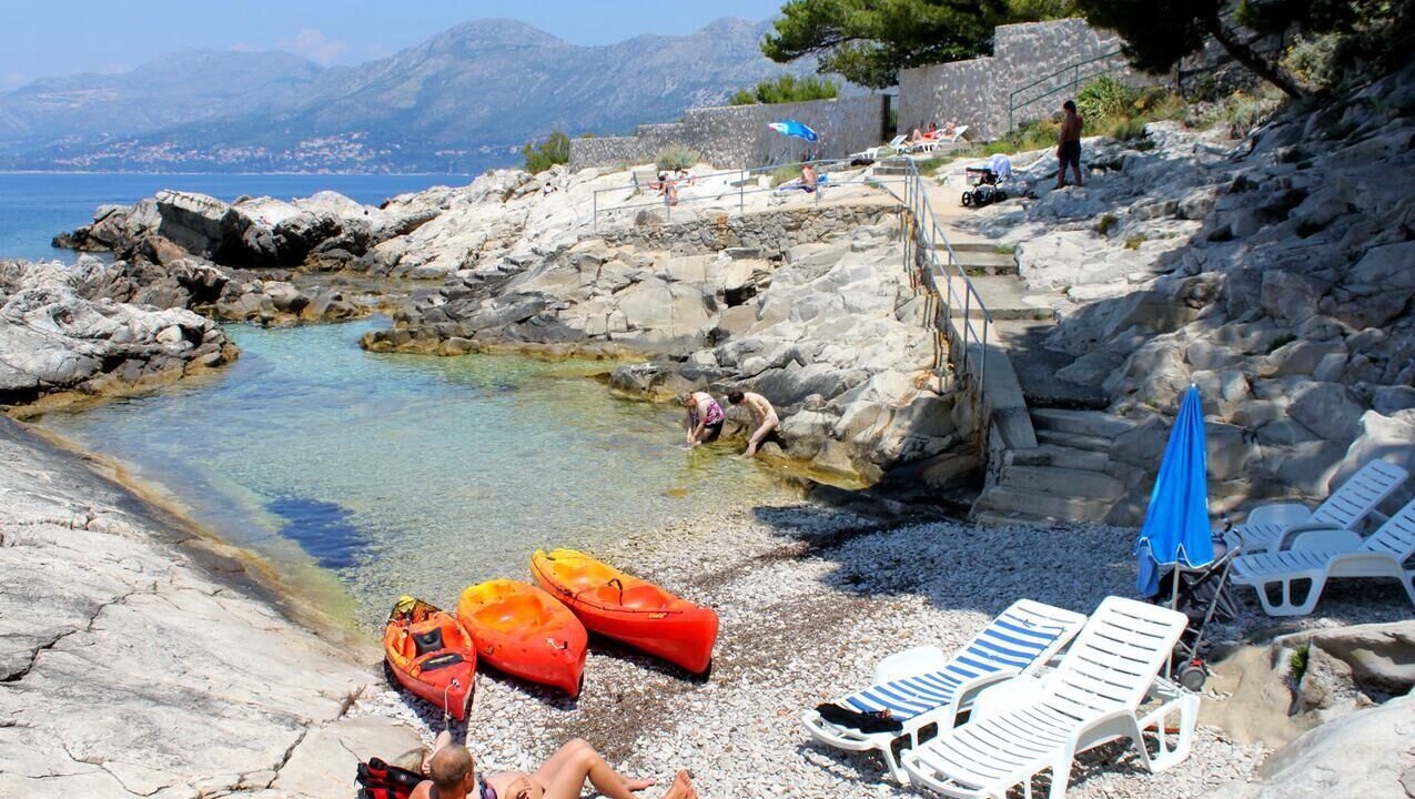 Photo of Others in Cavtat Old Town