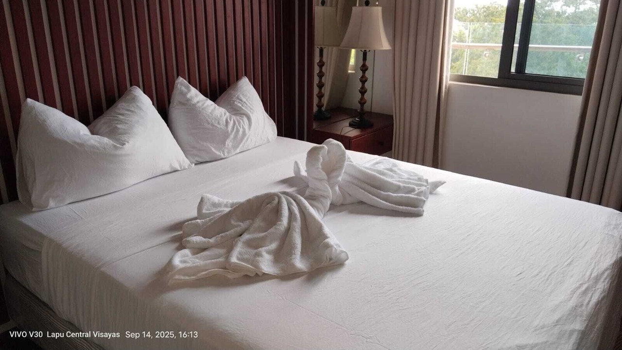 Photo of Bedroom in Maribago