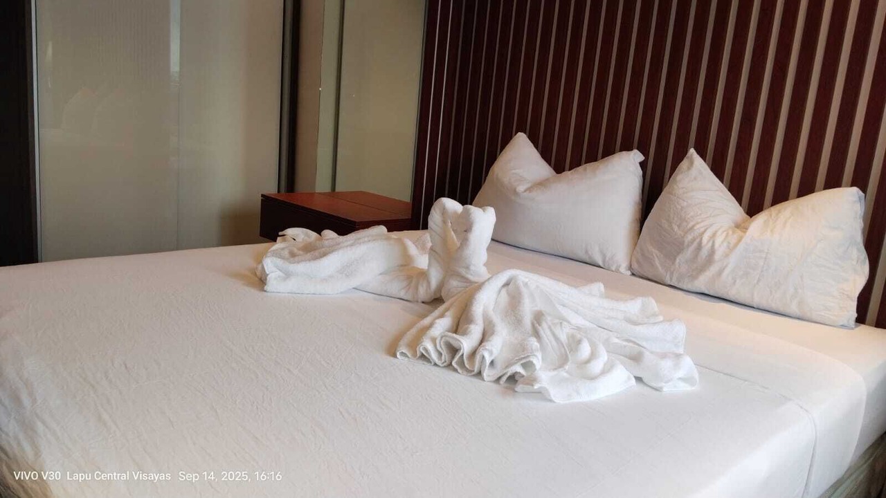 Photo of Bedroom in Maribago