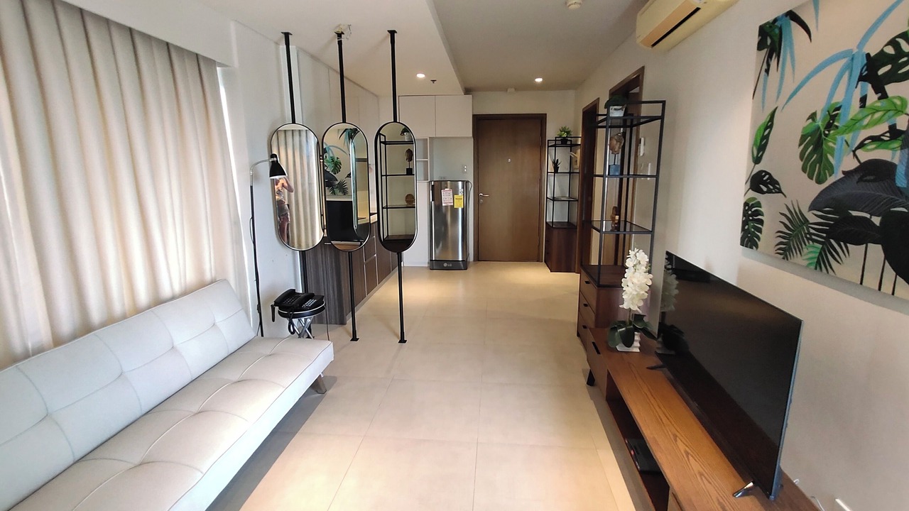 Photo of Livingroom in Maribago