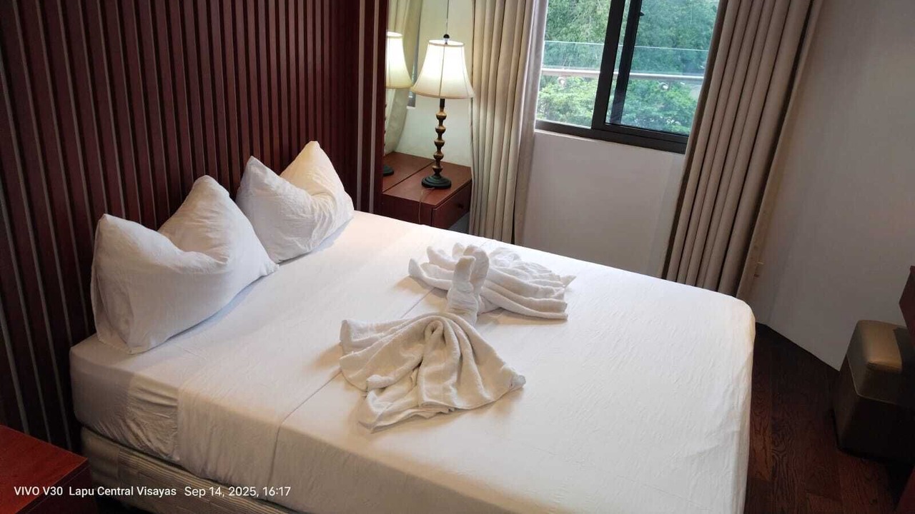 Photo of Bedroom in Maribago