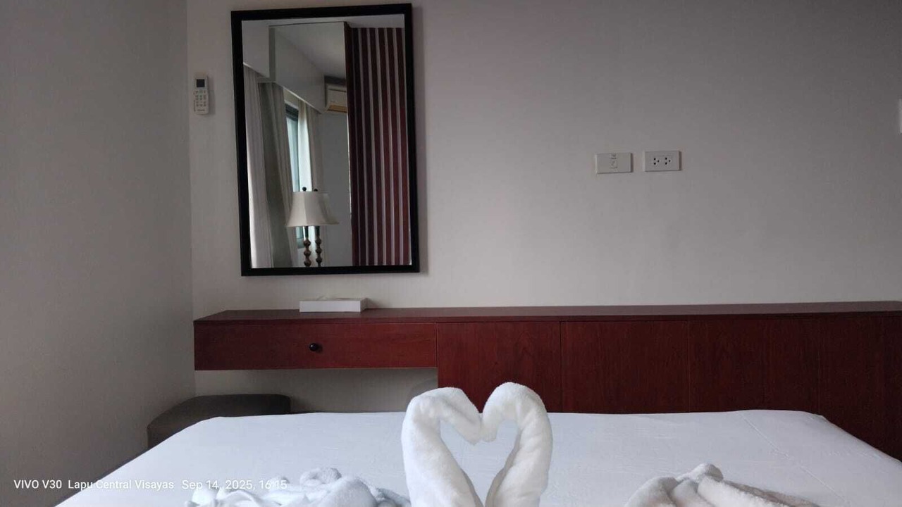Photo of Bedroom in Maribago
