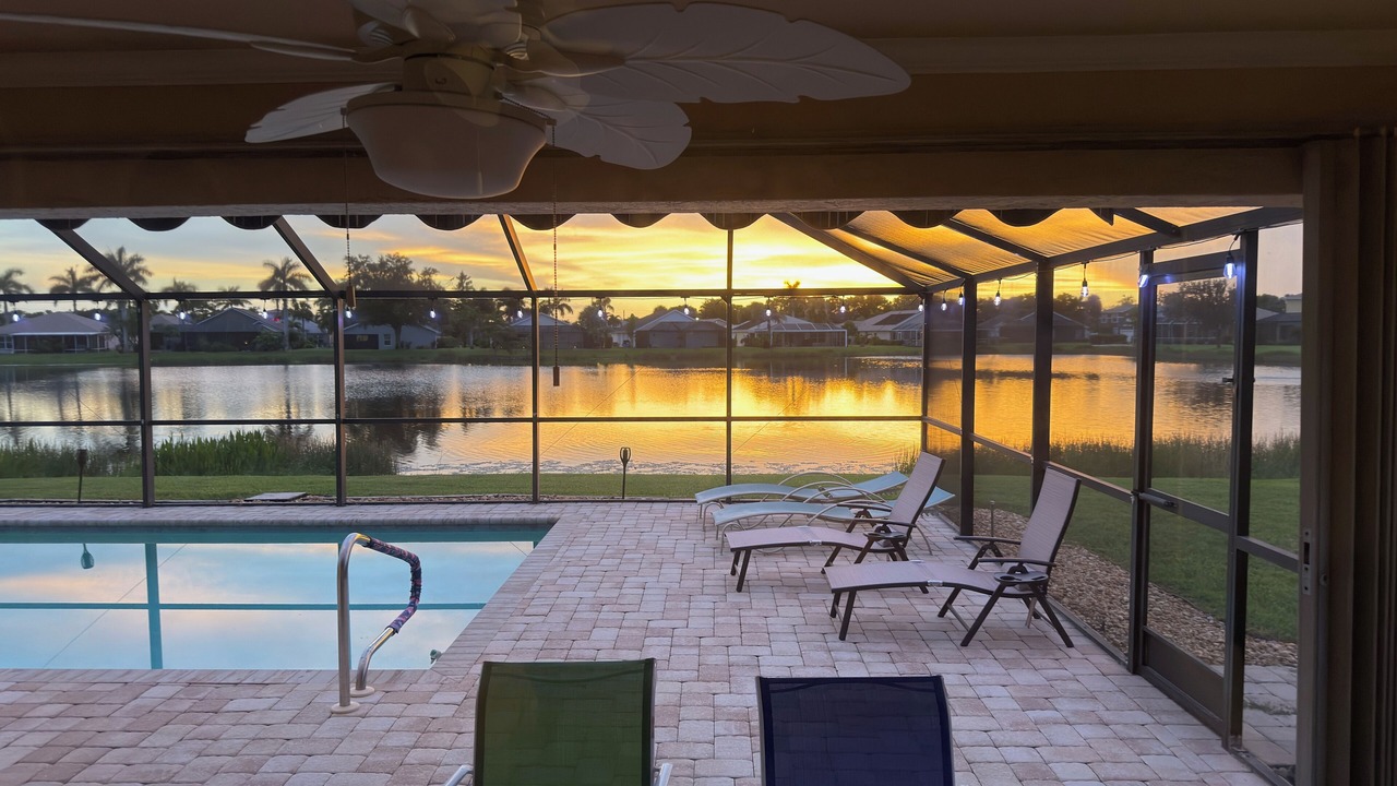 Photo of Outdoor in Beachwalk Isles