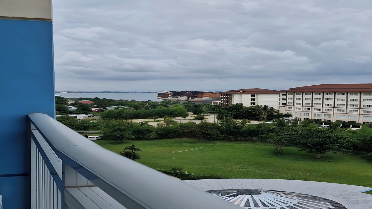 Photo of Outdoor in Punta Engano