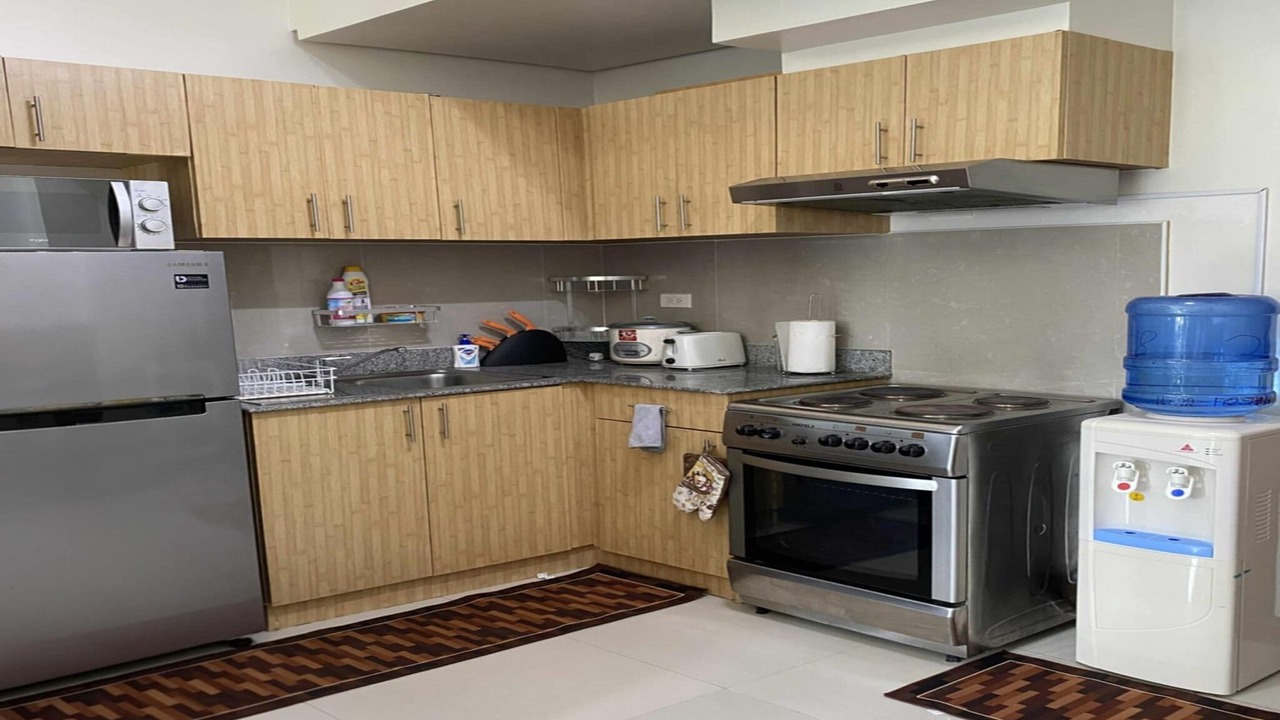 Photo of Kitchen in Punta Engano